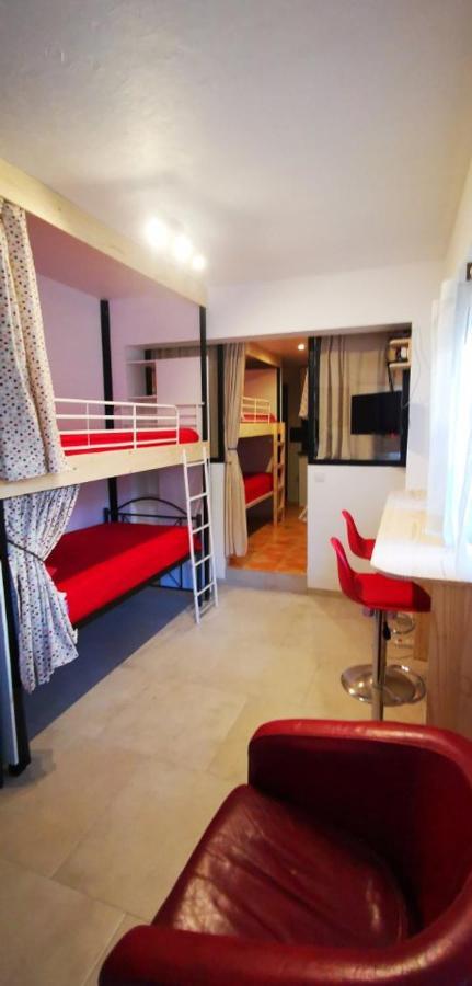 Hostel Casa Marina